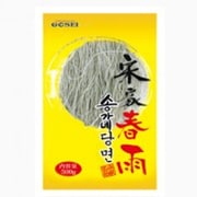 宋家春雨 500g
