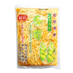 味付け穂先たけのこ細切り 600g