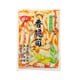 香脆筍（味付け筍）袋タイプ 600g