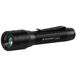 ヨドバシ.com - LED LENSER レッドレンザー 502599 [レッドレンザーP5