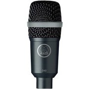 楽器用マイクロホン D40