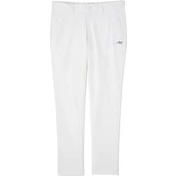 ヨドバシ.com - new balance ニューバランス 22SS 012-2131007-030-6 [ゴルフパンツ メンズ SLIM LONG  PANT（スリムロングパンツ） サイズ：6 ホワイト] 通販【全品無料配達】