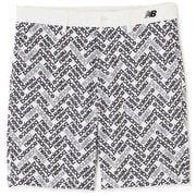22SS 012-2132006-030-6 [ゴルフパンツ メンズ SWEAT ATHLETIC SHORT PANT（スウェット アスレチック ショートパンツ） サイズ：6 ホワイト]