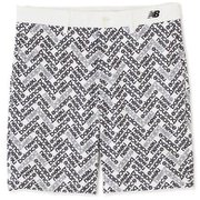 22SS 012-2132006-030-7 [ゴルフパンツ メンズ SWEAT ATHLETIC SHORT PANT（スウェット アスレチック ショートパンツ） サイズ：7 ホワイト]