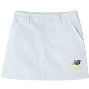 22SS 012-2134508-110-00 [ゴルフスカート レディース ＋PLUSCOOL スカート サイズ：00 ブルー]