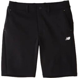 ヨドバシ.com - new balance ニューバランス 22SS 012-2138001-010-4 [ゴルフパンツ メンズ  バルキーダンボールニット スウェット アスレチック ショートパンツ サイズ：4 ブラック] 通販【全品無料配達】