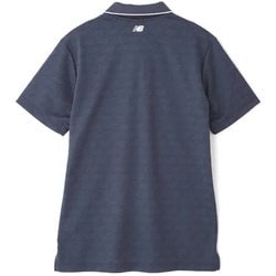 New Balance ニューバランス 半袖 ポロシャツ メンズ Newbalance