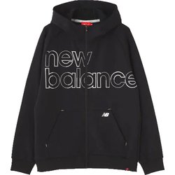 ヨドバシ.com - new balance ニューバランス 22SS 012-2162003-010-4 [ゴルフウェア メンズ  バルキーダンボールニット スウェットフルジップフーディー サイズ：4 ブラック] 通販【全品無料配達】