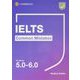 IELTS Common Mistakes for Bands 5.0-6.0 [洋書ELT]