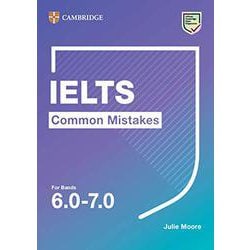 IELTS Common Mistakes For Bands 6.0-7.0 [洋書ELT]