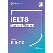 IELTS Common Mistakes For Bands 6.0-7.0 [洋書ELT]