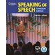 Speaking of Speech Premium Edition Student Book [単行本]