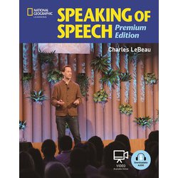 Amazon.co.jp: Speaking of Speech Premium Edition:Student