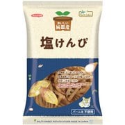 純国産塩けんぴ100g