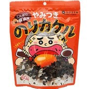 のりカケルくん こんがり醤油味 60g