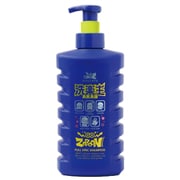モンゴ流フルスペックシャンプー 洗楽王 Lボトル 1000ml [次世代型全身シャンプー]