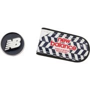 22SS 012-2184013-120 [リバーシブル ポケットコインマーカー ネイビー]