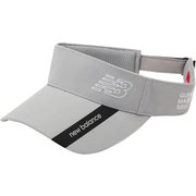 22SS 012-2187006-023-FR [FIELDSENSOR ソフトシェル バイザー 男女兼用 グレー]