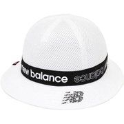 22SS 012-2187008-030-FR [BUCKET HAT 男女兼用 ホワイト]