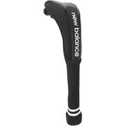 22SS 012-2984002-010 [フェアウェイウッド用 ヘッドカバー 200cc対応 ブラック]