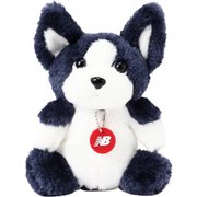 22SS 012-2984509-120 [ボストンテリア ボールホルダー 2pcs対応 ネイビー]