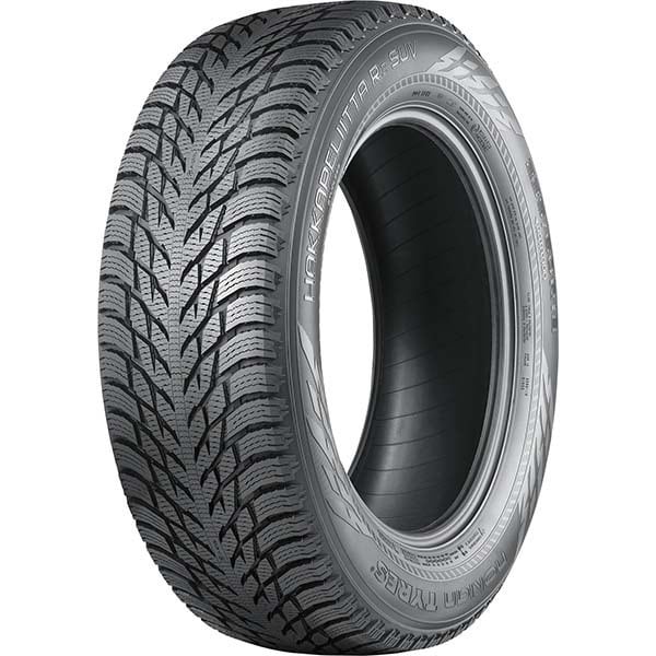 ノキアンタイヤ NOKIAN TYRES  NA431867 [255/70 R 18 116R XL HKPLR3SUV]