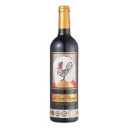 ル・コック・ドゥ・ラマージュ・ボルドーシュペリュール 2016 赤 13度 750ml フランス [赤ワイン]