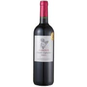 ラムール・キュベ・キュピドン・メドック 赤 13.5度 750ml フランス [赤ワイン]