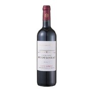 シャトー・ピクルノー・オーメドック 2017 赤 13度 750ml フランス [赤ワイン]
