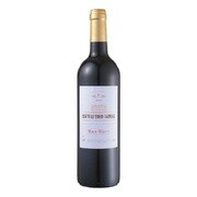 シャトー・トゥール・カルメ・オーメドック 2017 赤 13.5度 750ml フランス [赤ワイン]
