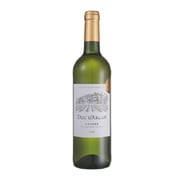 デュック・ダルラン・グラーブ 2020 白 13度 750ml フランス [白ワイン]