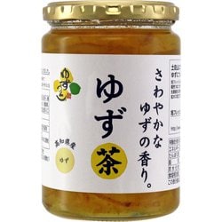 柚子茶ゆずづくし（希少糖入り） 430g