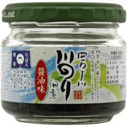 四万十川川のり佃煮 醤油味 90g