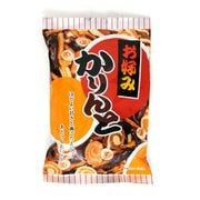 お好みかりんと 160g