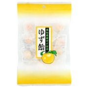 ゆず飴 90g
