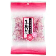 生梅飴 100g