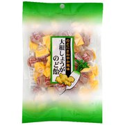 大根しょうがのど飴 108g