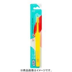 セレクトコンパクト やわらかめ（エクストラソフト） [歯ブラシ]