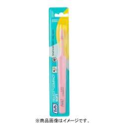 セレクトコンパクト やわらかめ（ソフト） [歯ブラシ]