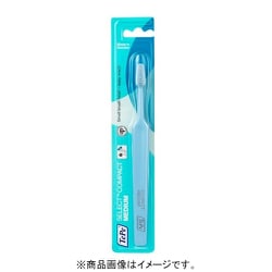 セレクトコンパクト ふつう（ミディアム） [歯ブラシ]