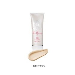 D.if story BBクリーム 4本セット SPF50+ PA++++ 楽天市場】【送料無料 ポイント10倍 】D.ifstory (ディフ
