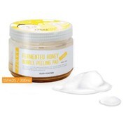 FERMENTED HONEY BUBBLE PEELING PAD JUMBO