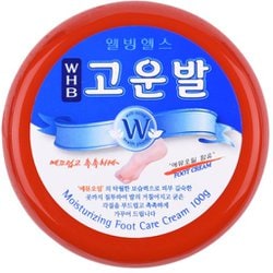 ヨドバシ.com - WHB WHB Gounbal Foot Cream （赤い蓋） [WHBコウンバルフットクリーム] 通販【全品無料配達】