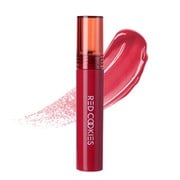 レッドクッキー グロウ ウォーターラップティント W3 Pony Red