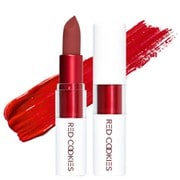レッドクッキー マシュマロパウダー リップスティック A3 Nature Belle