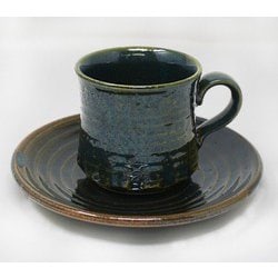 ヨドバシ.com - A＆K KEI-015 [瀬戸焼き コーヒーカップ ドリッパー 