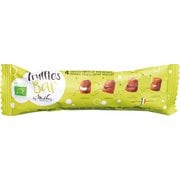 オーガニックトリュフチョコ 「トリュフドール」 ミニパック 34g