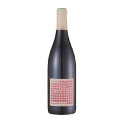 シノン・レ・テラス 赤 13度 750ml フランス [赤ワイン]