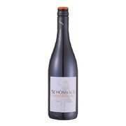 シェンハース・シュペートブルグンダー・トロッケン 赤 13度 750ml ドイツ [赤ワイン]