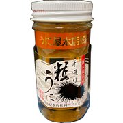 雲丹屋本店粒うに 50g